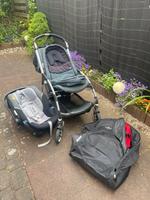 Kinderwagen und Babytrage Bayern - Erlangen Vorschau
