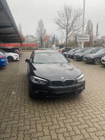 BMW 118i Top Zustand 44000km Automatik Sachsen-Anhalt - Halle Vorschau