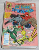 28 x Die Spinne ist Spider-Man zwischen 195 und 236 Condor Comic Nordrhein-Westfalen - Solingen Vorschau