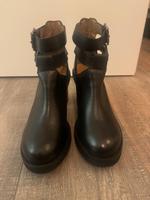 Damen Echtleder Stiefeletten Bayern - Fürth Vorschau