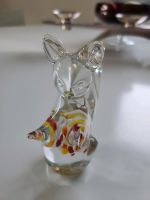 Paperweight Glasfigur Eichhörnchen Vintage Niedersachsen - Winsen (Luhe) Vorschau