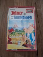 Europa Hörspiel Kassette Asterix und die Normannen Nordrhein-Westfalen - Frechen Vorschau