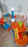 Fisher Price Little People Flugplatz mit Sound Nordrhein-Westfalen - Bergneustadt Vorschau