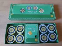 Pokerspiel - Set von RENAULT Baden-Württemberg - Lahr (Schwarzwald) Vorschau