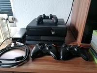 XBOX 360 Slim und Playstation 4 Bayern - Lindenberg im Allgäu Vorschau