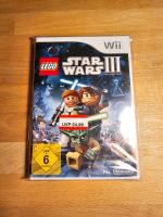 Nintendo Wii Lego Star Wars 3 Neu versiegelt Niedersachsen - Löningen Vorschau