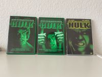 HULK 3 Filme DVD Eimsbüttel - Hamburg Lokstedt Vorschau