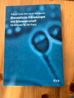 Rheumatische Erkrankungen und Schwangerschaft. Ratgeber Essen - Essen-Werden Vorschau