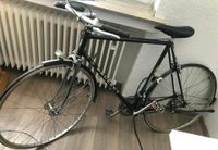 Peugeot - Fahrrad - Rennrad - Record Du Monde Niedersachsen - Scheeßel Vorschau