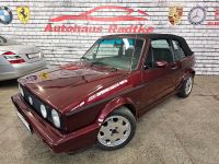 Volkswagen Golf 1 Cabrio Toscana *Tüv & Service NEU*TOP* Brandenburg - Potsdam Vorschau