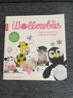Buch Häkelbuch Tiere Wollowbies Amigurumi Häkelminis Hessen - Pfungstadt Vorschau