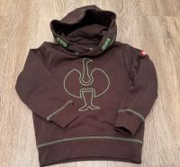 Hoodie Engelbert Strauß Gr. 98/104 *neuwertig* Nordrhein-Westfalen - Bornheim Vorschau