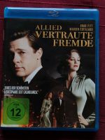 Blu-ray - Allied, Vertraute Fremde Nordfriesland - Niebüll Vorschau