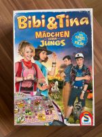 Bibi und Tina Spiel zum Film Mädchen gegen Jungs Nordrhein-Westfalen - Hallenberg Vorschau