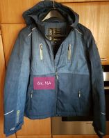 Jungen Winterjacke, Gr. 164 Hessen - Großenlüder Vorschau