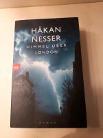 Håkan Nesser, Himmel über London Bayern - Bergrheinfeld Vorschau