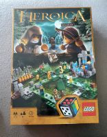 Lego 3858 Heroica - Wälder von Waldurk NEU OVP Sachsen-Anhalt - Eilsleben Vorschau