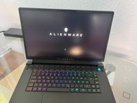 Dell Alienware M17 R5 Laptop VERKAUFEN Neuwertig Leipzig - Grünau-Mitte Vorschau