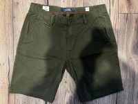 S. Oliver kurze Hose Short Gr. M W: 30 Herren wie neu! Chino Grün Bayern - Wörth an der Isar Vorschau