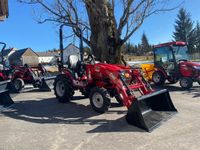 Kleintraktor / Kompakttraktor TYM T 255 | 25 PS Allrad Nordrhein-Westfalen - Haltern am See Vorschau