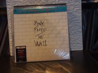 Pink Floyd – The Wall - Japan Vinyl-Neu & OVP Düsseldorf - Unterbach Vorschau