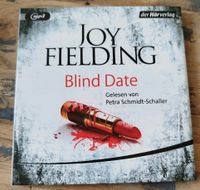 Hörbuch " Blind Date" von Joy Fielding Schleswig-Holstein - Flensburg Vorschau