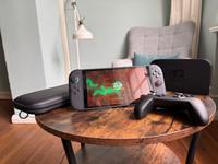 Nintendo Switch 2 + Zelda TotK + Pro Controller Friedrichshain-Kreuzberg - Friedrichshain Vorschau