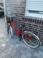 Fahrrad Sjösala 28 Zoll mit Gangschaltung Niedersachsen - Ostrhauderfehn Vorschau