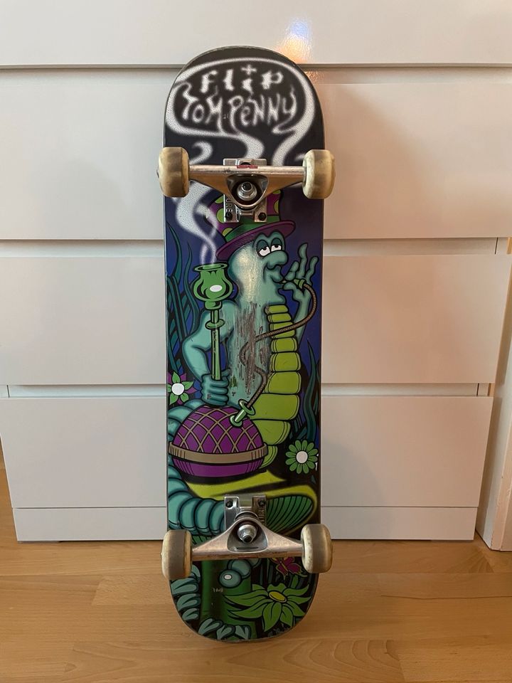 Flip Tom Penny Venture Trucks/ Achsen Skateboard in Osnabrück