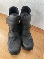 Daytona Motorradstiefel JourneyXCR 38 39 Damen Echtleder Gore-Tex Hannover - Bothfeld-Vahrenheide Vorschau