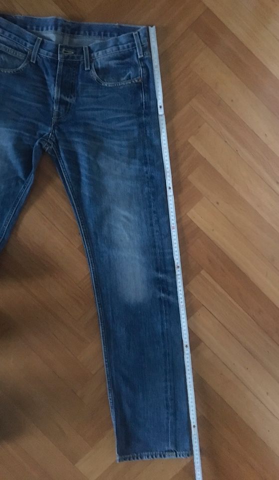 Lee Jeans, W 30 L 32 in München