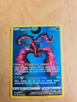 Pokemon Holo Promo Karte, "Galar-Lavados", dt., original Bayern - Steinhöring Vorschau