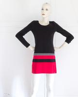 Minikleid Gr. S EDC by Esprit, vintage, Kleid Thüringen - Harth-Pöllnitz Vorschau