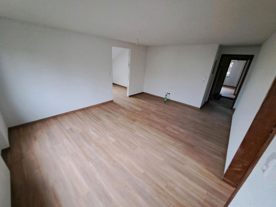 1.5 Zimmer-DG-Wohnung, Öhringen-Nord in Öhringen