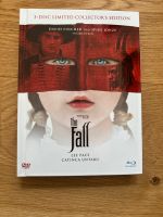 Bluray | The Fall | Limited Collectors Edition | wie neu! Nordrhein-Westfalen - Niederkrüchten Vorschau