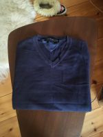 Blauer Reserved Pullover *Gr. L* Mitte - Wedding Vorschau