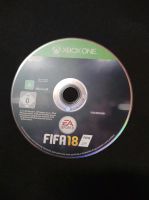 FIFA 18 Xbox one ohne Anleitung Baden-Württemberg - Reutlingen Vorschau