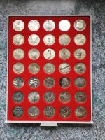 10 Euro Gedenkmünzen von 2002-2015 Baden-Württemberg - Villingen-Schwenningen Vorschau