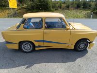 Trabant 601 Niedersachsen - Garbsen Vorschau