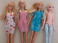 Barbies zum Tausch Bayern - Cadolzburg Vorschau