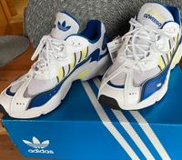 Adidas Schuhe Gr.40 Neu!, Schuhe, Turnschuhe, Sneaker Ludwigslust - Landkreis - Hagenow Vorschau