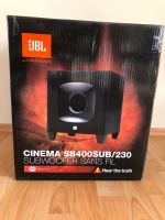 Subwoofer JBL Hessen - Wiesbaden Vorschau