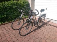 Herren- Fahrrad u Damen- Fahrrad Thüringen - Eisenach Vorschau
