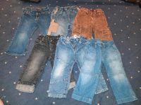 C&A Benetton 86 Jeans Kord Hosen Nordrhein-Westfalen - Monheim am Rhein Vorschau