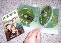 DVD MASH M.A.S.H. die komplette 4. Staffel Kultserie ! Brandenburg - Schöbendorf Vorschau