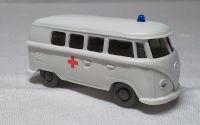 Wiking VW T1 Bus Rotkreuz, 1961-66, Saure 1034/2D Niedersachsen - Stade Vorschau