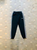 Adidas Jogging Hose schwarz Bremen - Huchting Vorschau