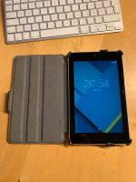 Asus Nexus 7 Tablet - guter  Zustand Rheinland-Pfalz - Stetten Pfalz Vorschau