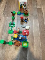 Lego Mario 71360 Starterset und Lego Mario 71393 Niedersachsen - Lüneburg Vorschau