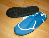 Aqua Schuhe Badeschuhe Neoprenschuhe Bootschuh  Gr.37 neu Bayern - Hofkirchen Vorschau